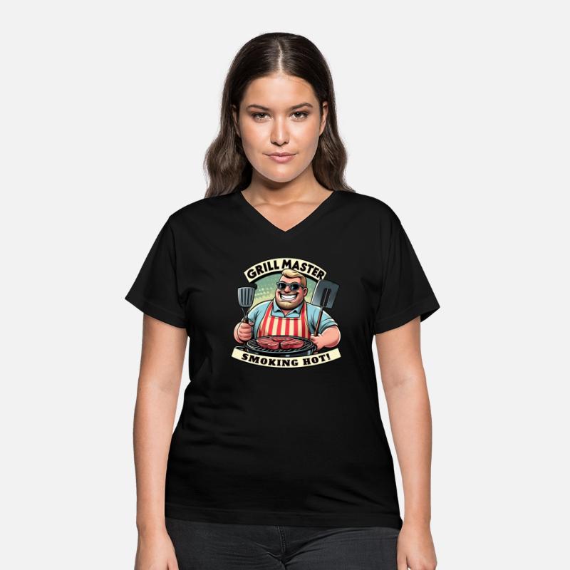 Grill Master Dad Father’s Day Cookout