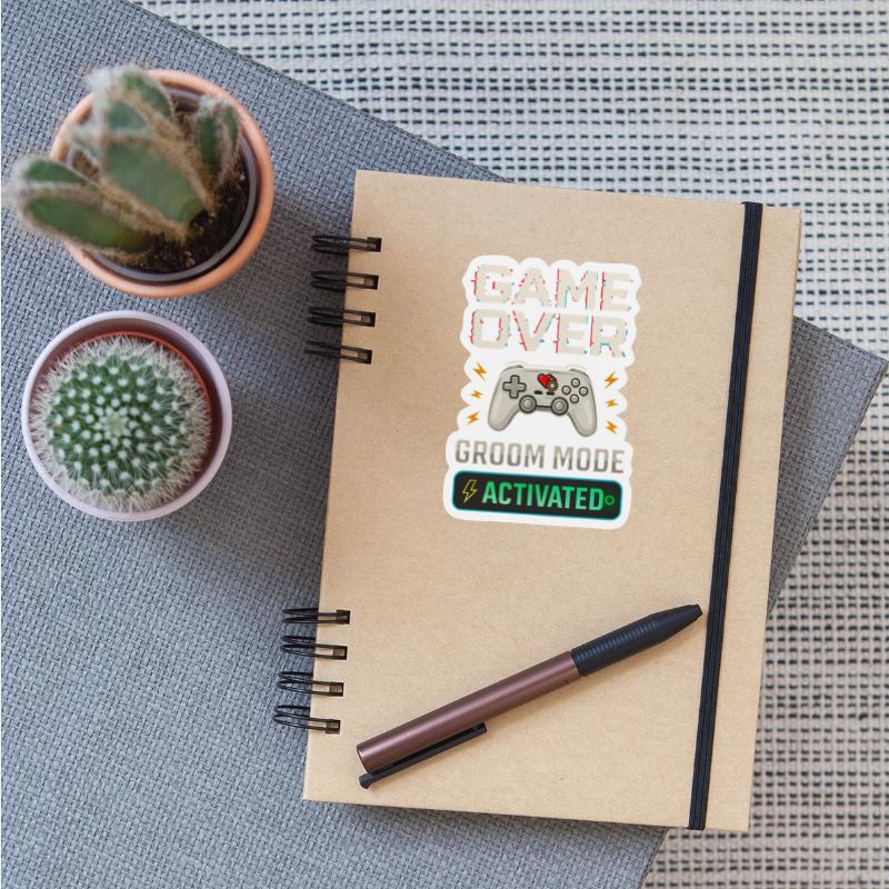 Groom Mode Activated