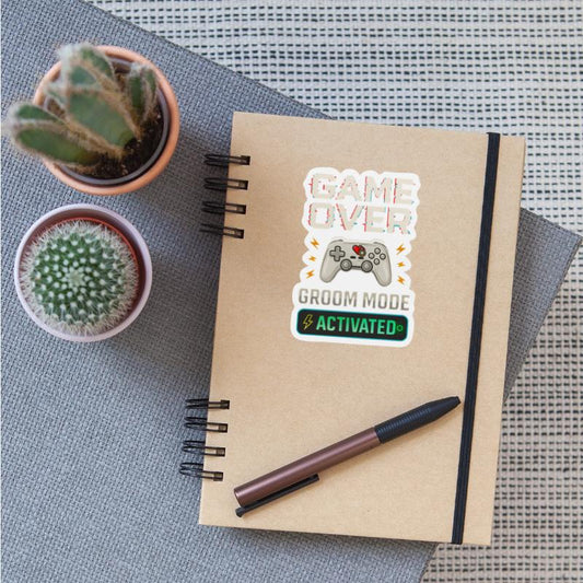 Groom Mode Activated