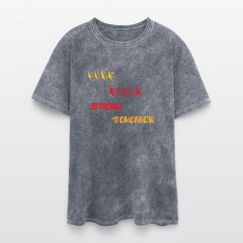 Gym Motivation T-Shirt for Women & Men.