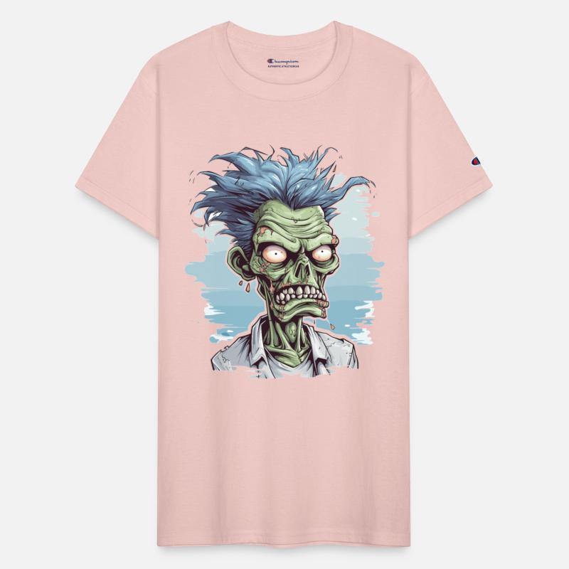 Halloween Creepy Horror Zombie Zombies