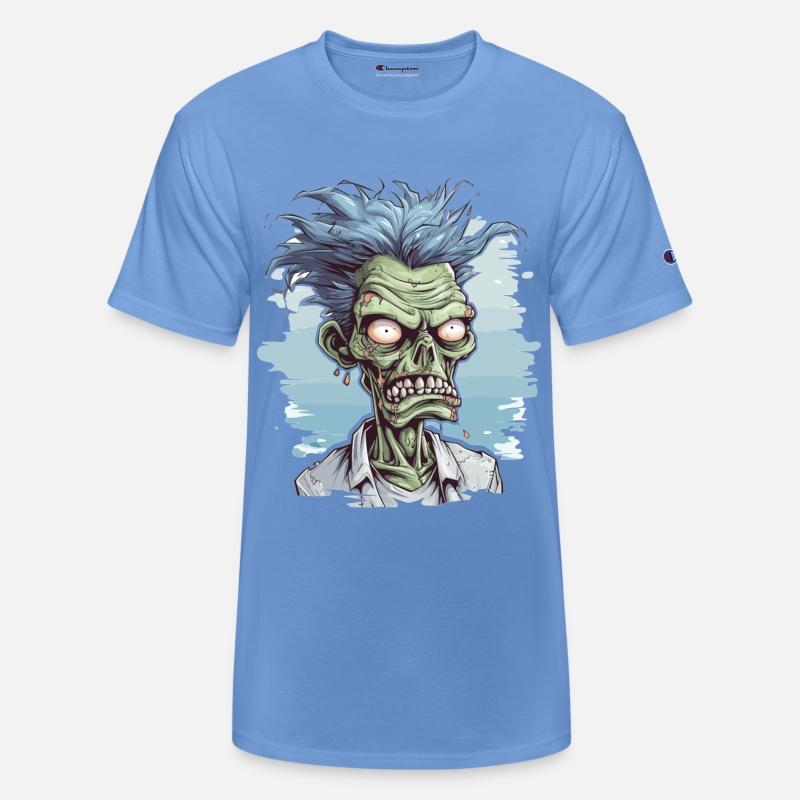 Halloween Creepy Horror Zombie Zombies