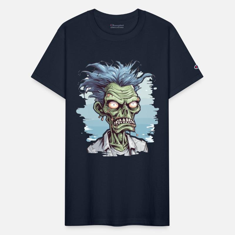 Halloween Creepy Horror Zombie Zombies