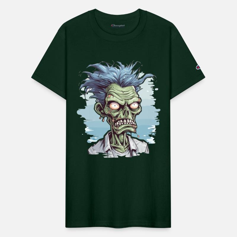 Halloween Creepy Horror Zombie Zombies