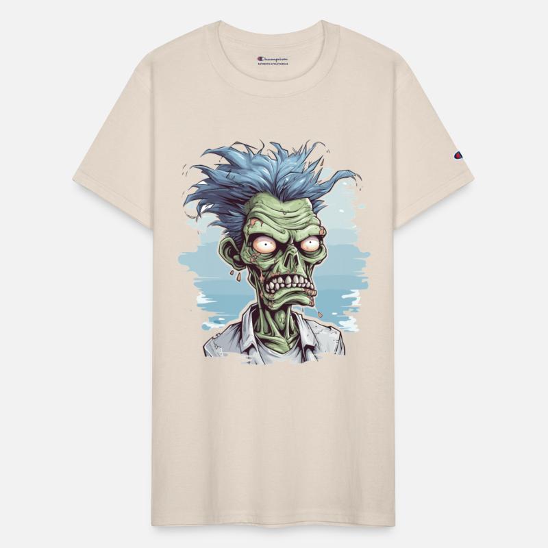 Halloween Creepy Horror Zombie Zombies