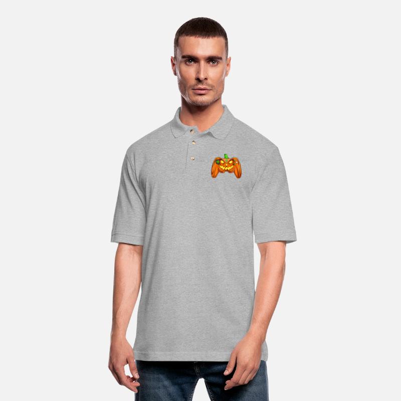 Halloween Gamer Gaming Pumpkin Halloween Costume