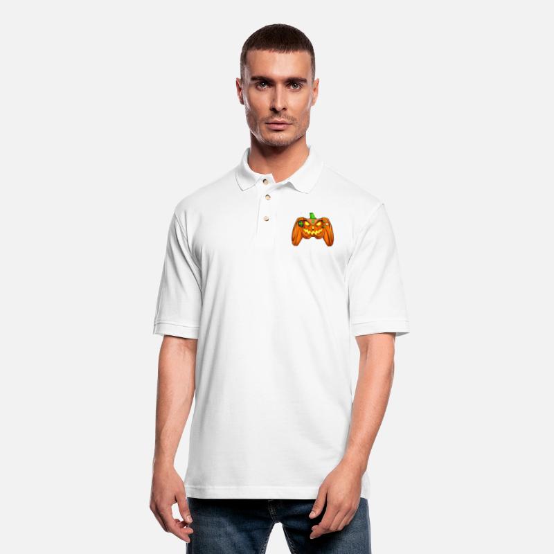 Halloween Gamer Gaming Pumpkin Halloween Costume