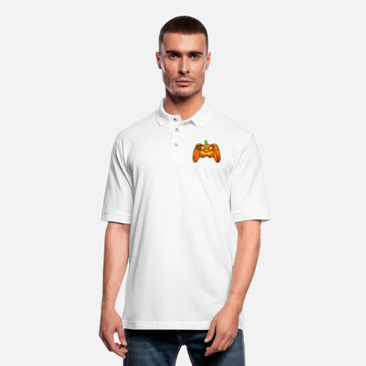 Halloween Gamer Gaming Pumpkin Halloween Costume