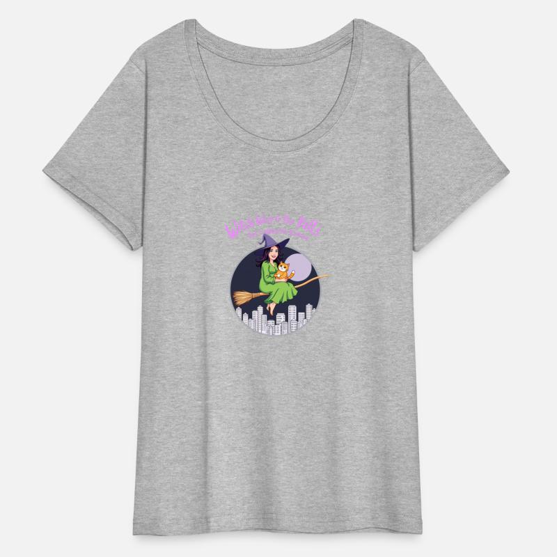 Halloween Meets Politics: Witch Way to the Polls