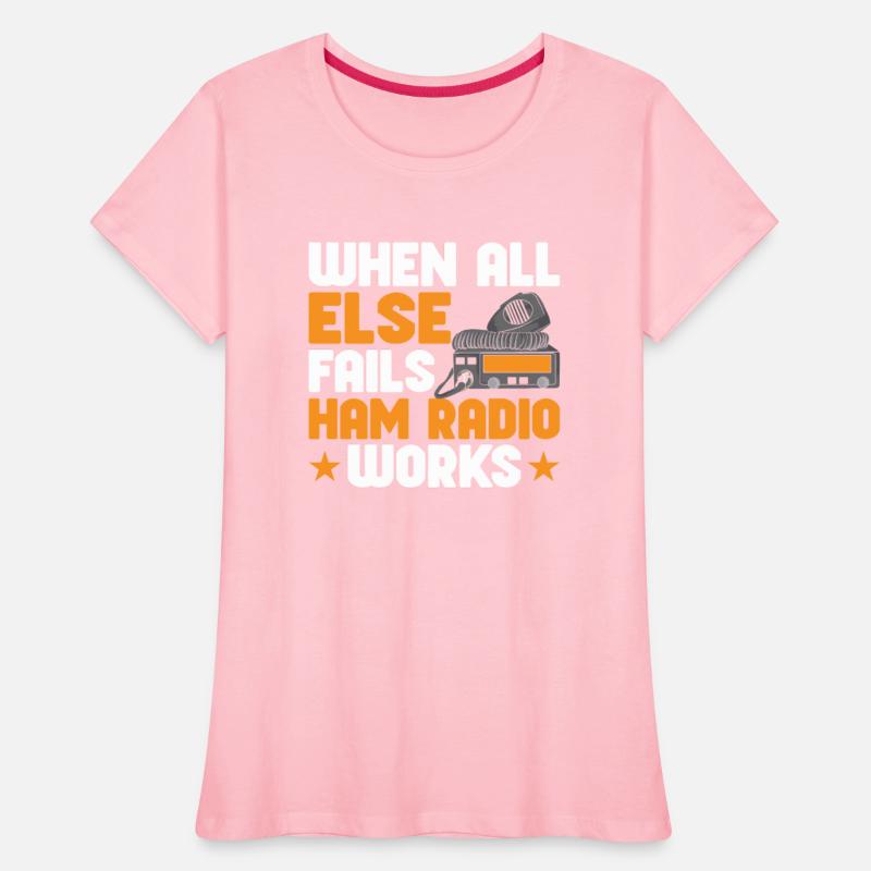 Ham Radio Radio Operator Amateur Radio Signal