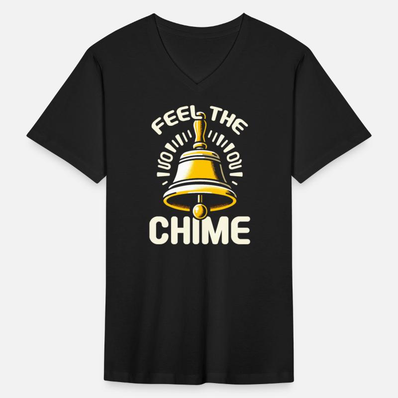 Handbells Player Musical Musician Handbells Lover