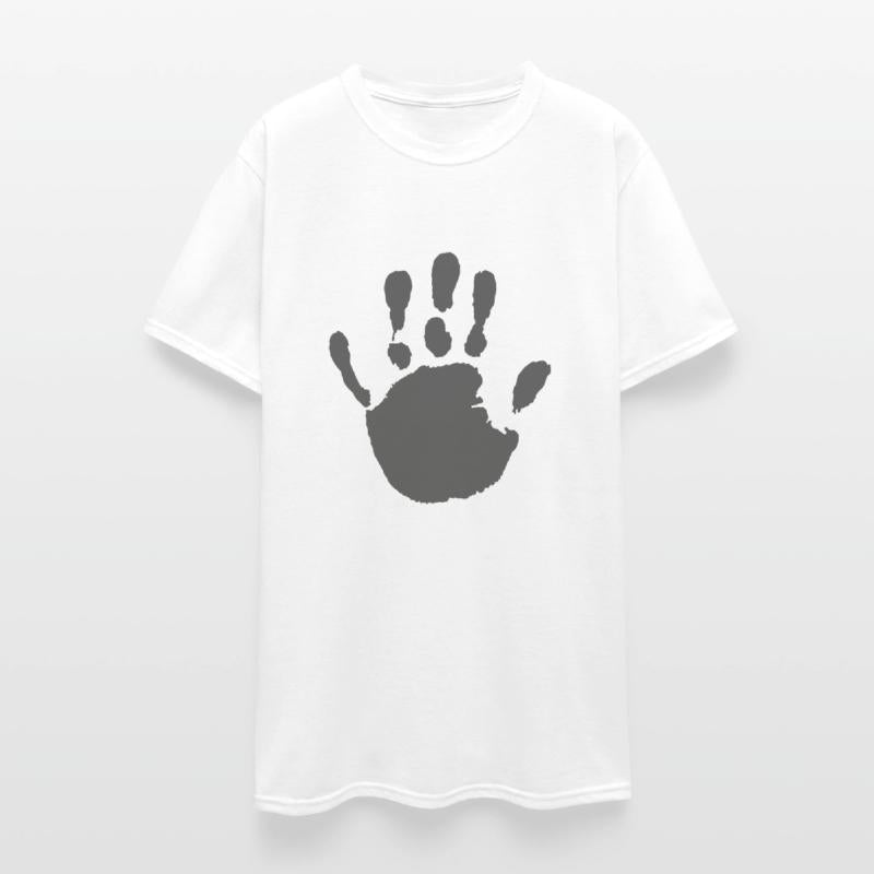 Handprint