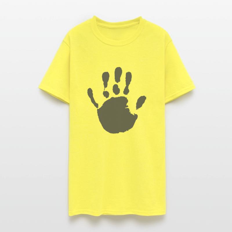 Handprint