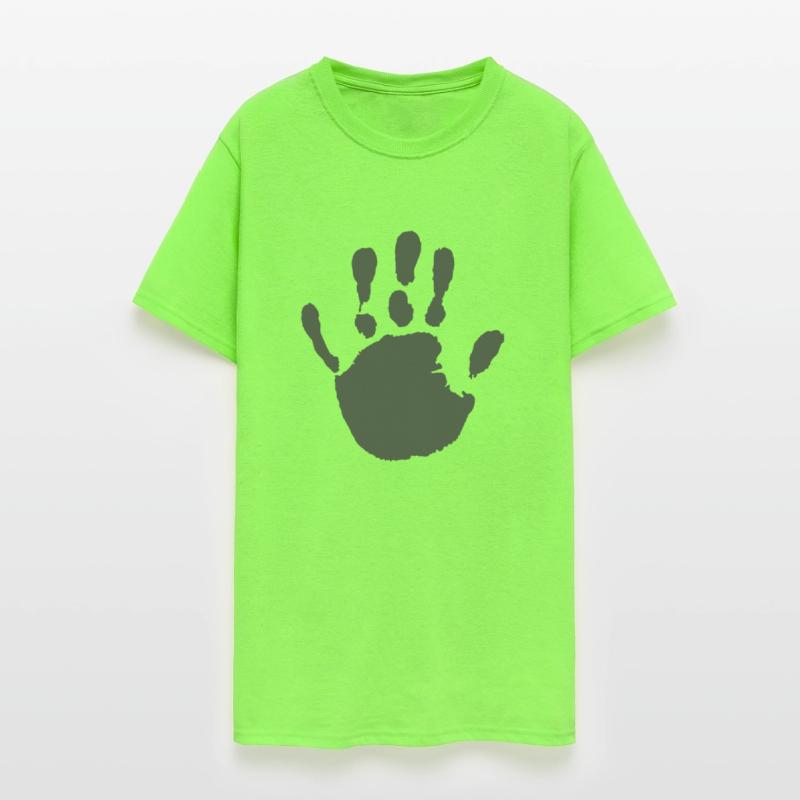 Handprint