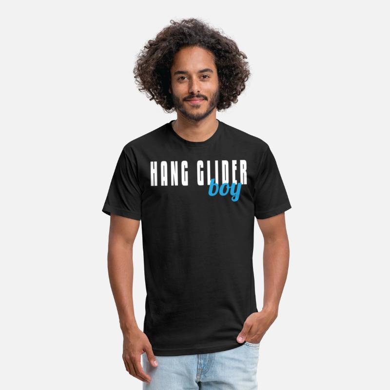 HANG GLIDER BOY GOOD HANG GLIDERS PRESENT IDEA