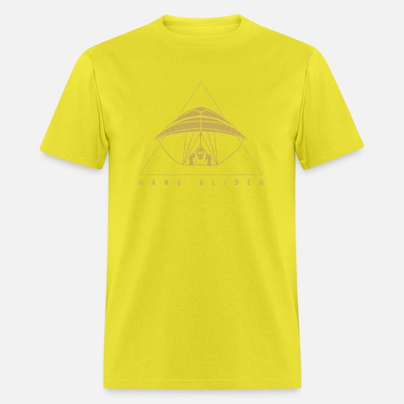 Hang Gliding Pilot Hang Gliders