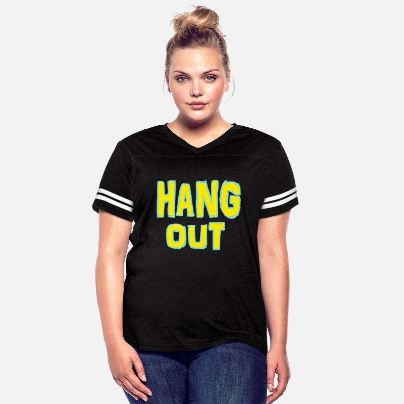 Hangout Music Essential T-Shirt