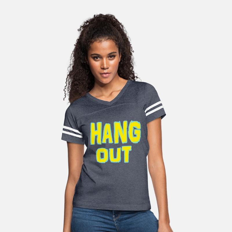 Hangout Music Essential T-Shirt