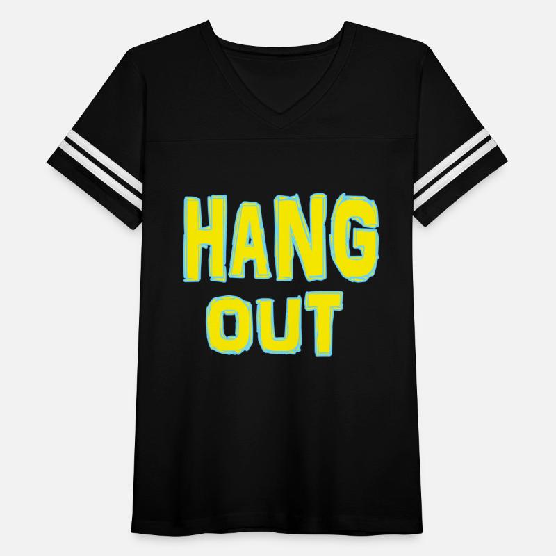 Hangout Music Essential T-Shirt