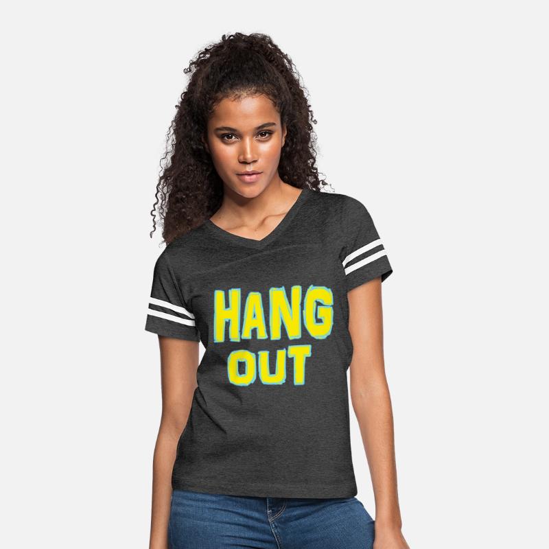 Hangout Music Essential T-Shirt