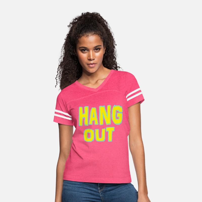 Hangout Music Essential T-Shirt