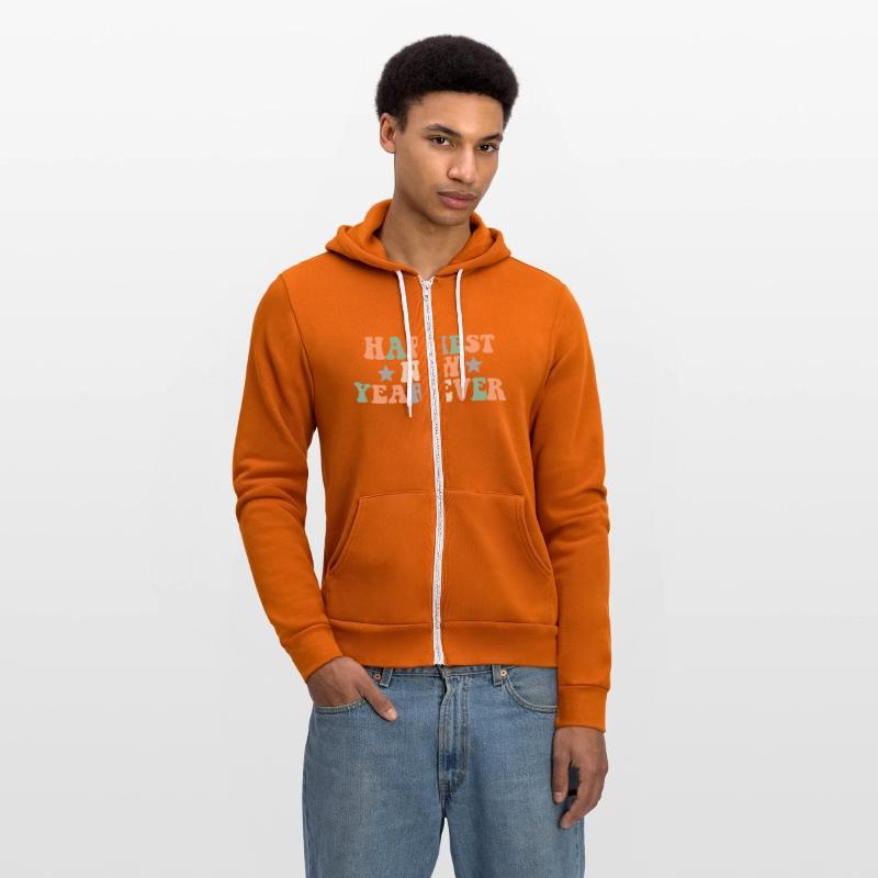 Happiest New Year Ever Apparel