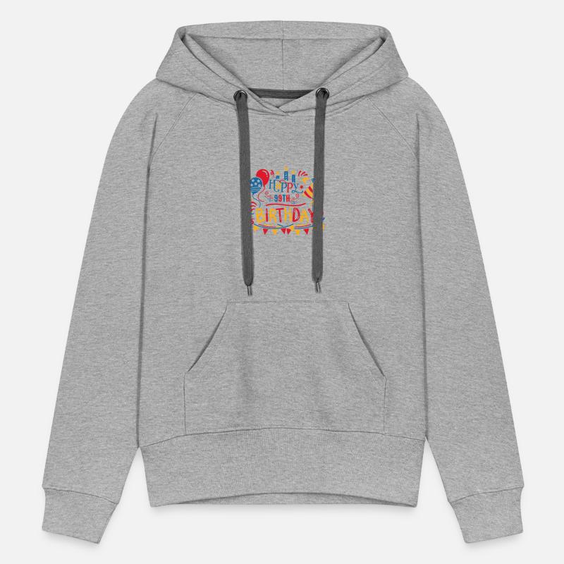 Happy 99th Birthday Presents 99 Ninety Ninth Gifts