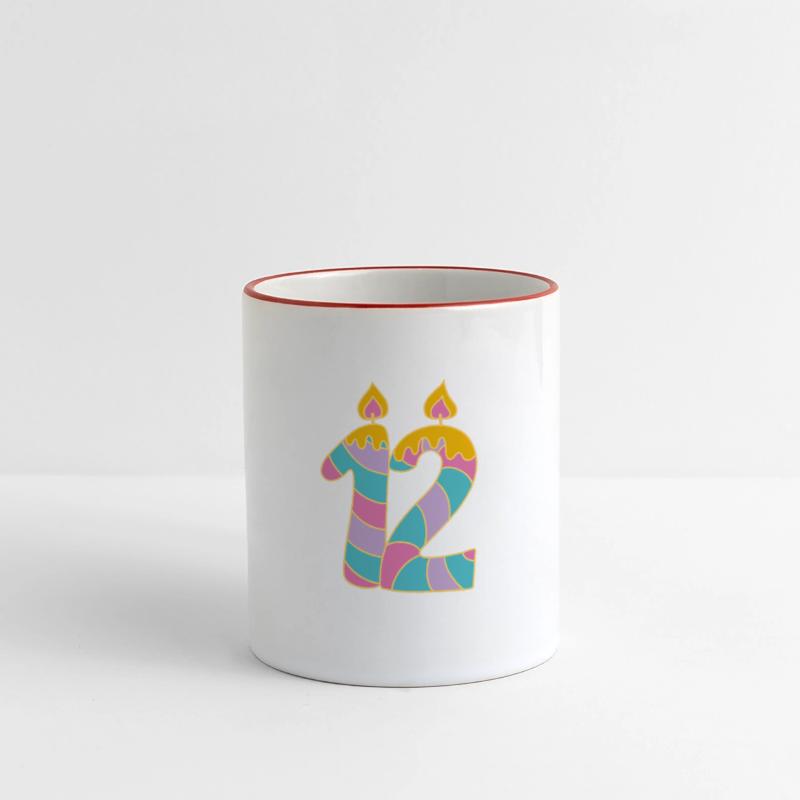 Happy Birthday at the age of 12