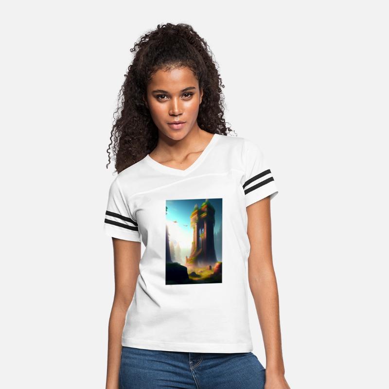 "Lost in Magic: Explore an Enchanting Forest with