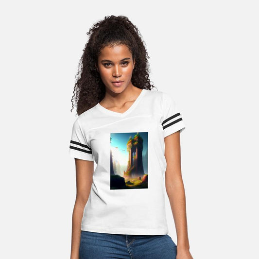 "Lost in Magic: Explore an Enchanting Forest with