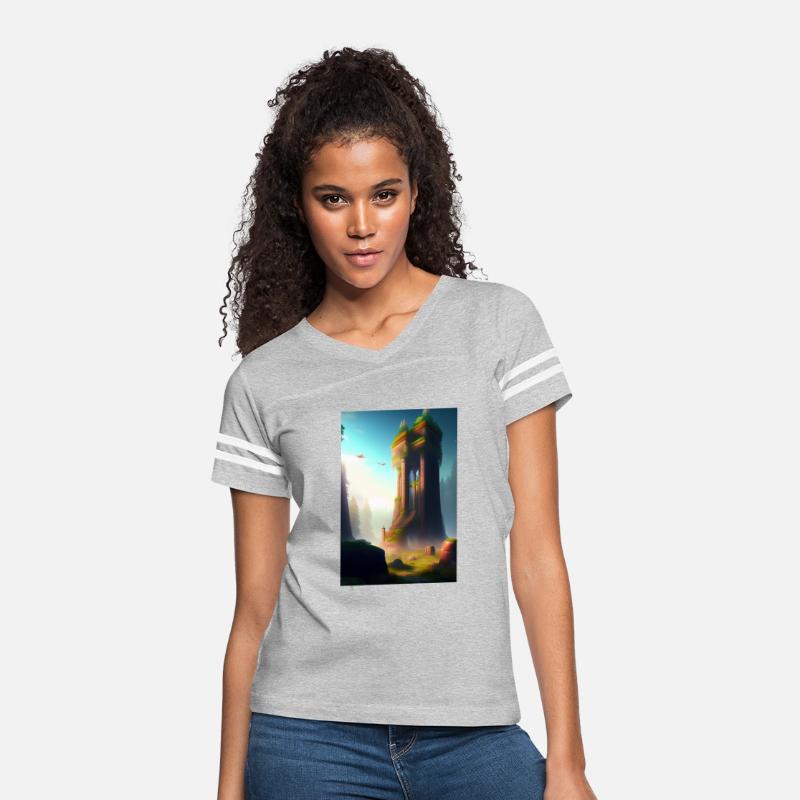 "Lost in Magic: Explore an Enchanting Forest with