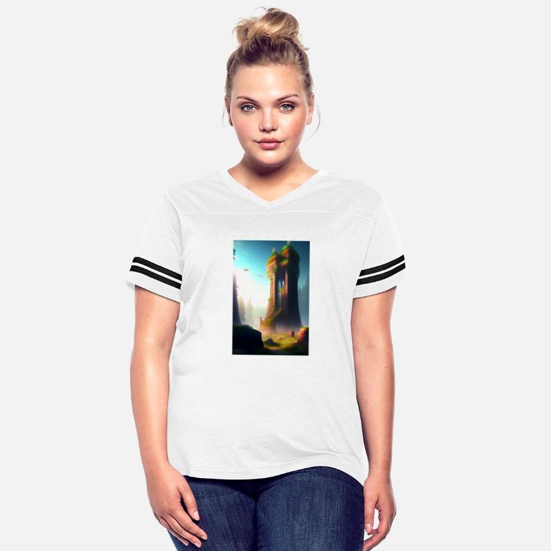 "Lost in Magic: Explore an Enchanting Forest with