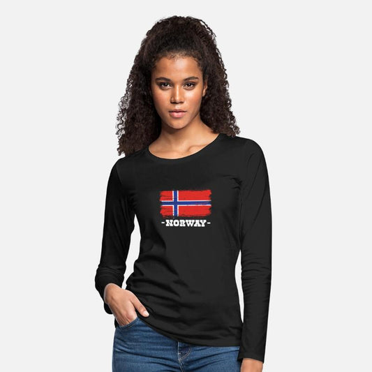 Norway Flag