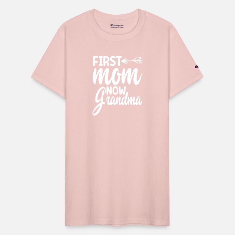 Now Grandma With Arrow