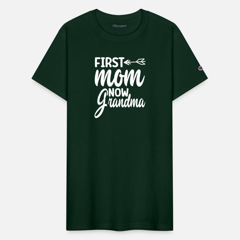 Now Grandma With Arrow