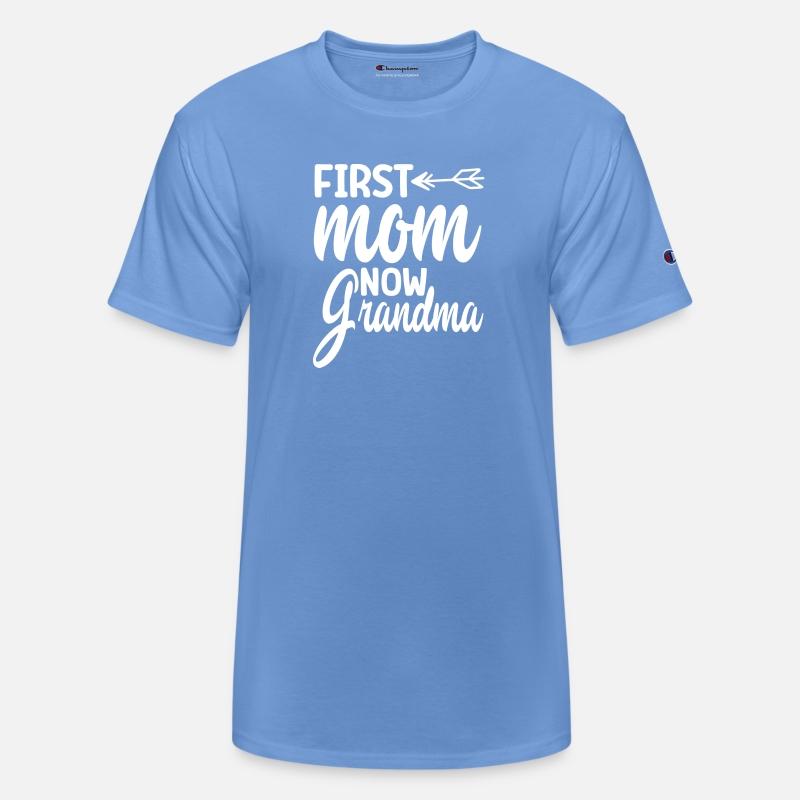 Now Grandma With Arrow