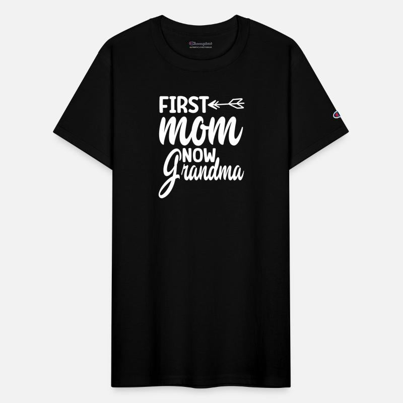 Now Grandma With Arrow