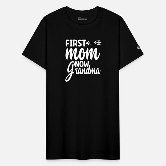 Now Grandma With Arrow