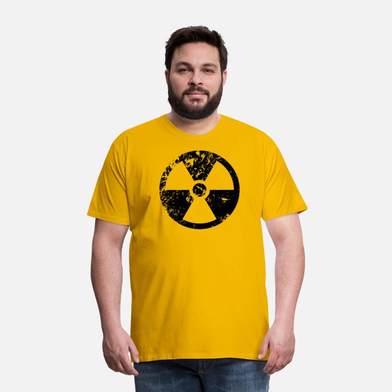 nuclear sign