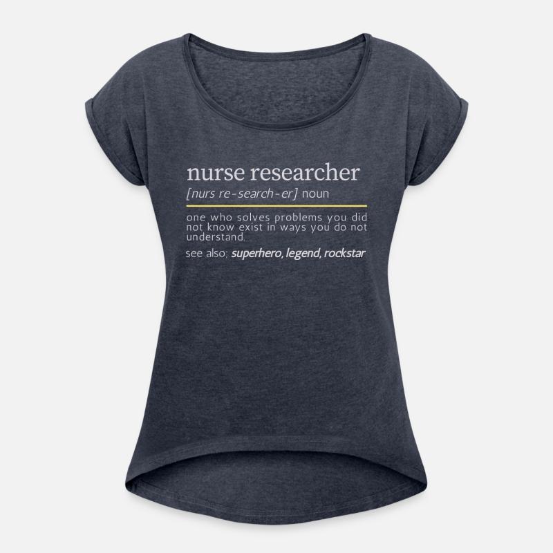Nurse Researcher