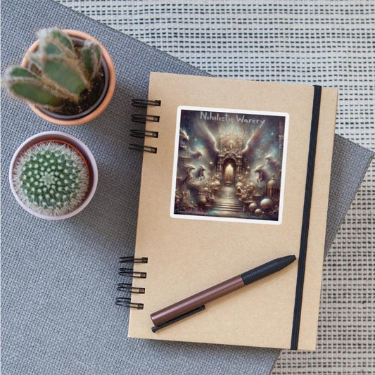 NW - Comatose Fantasy