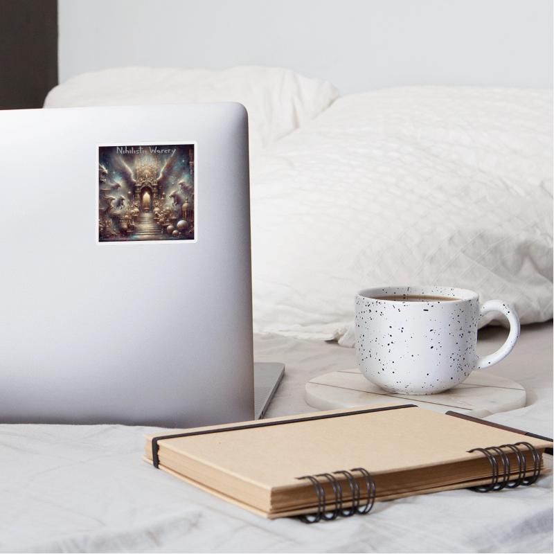 NW - Comatose Fantasy