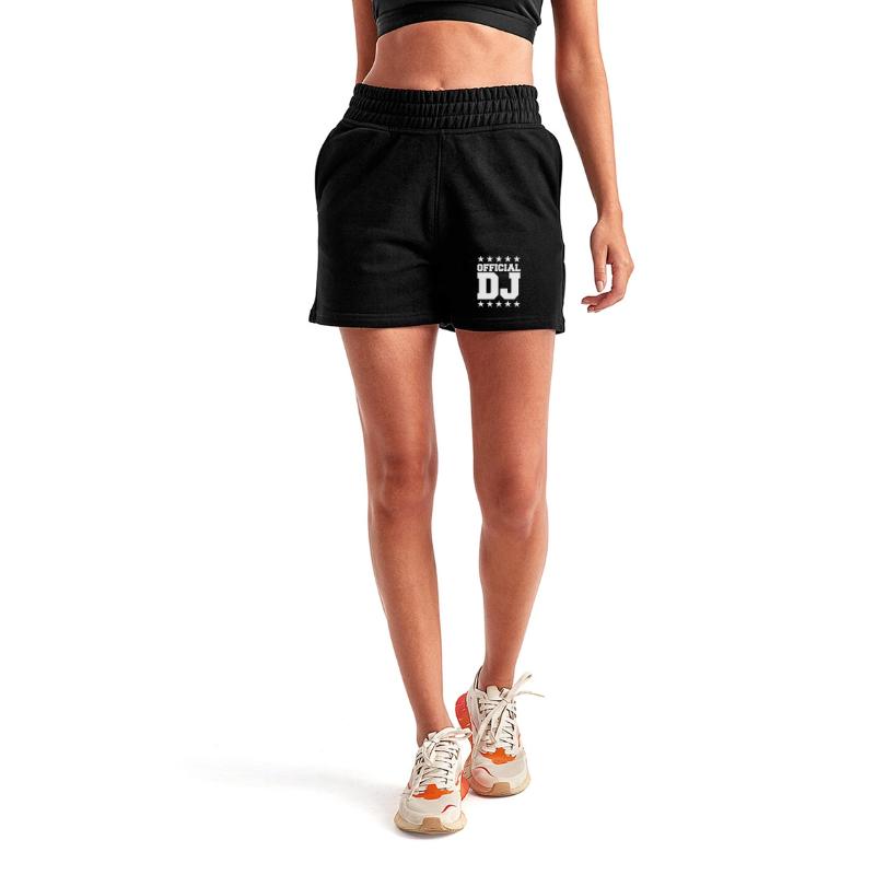 Official DJ Deejay Star Club Disco Music Party Fun