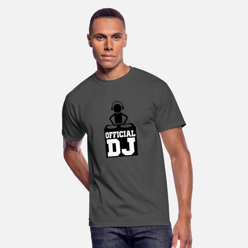 official dj