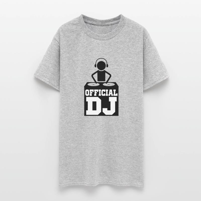 official dj