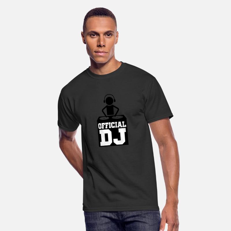 official dj