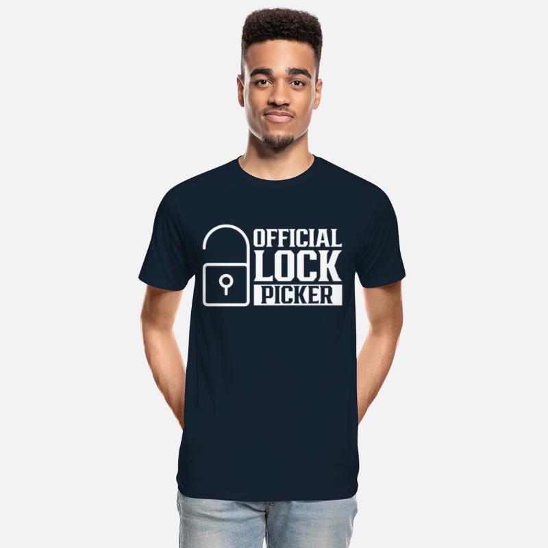 Official Lock Picker Pick Picking Locks