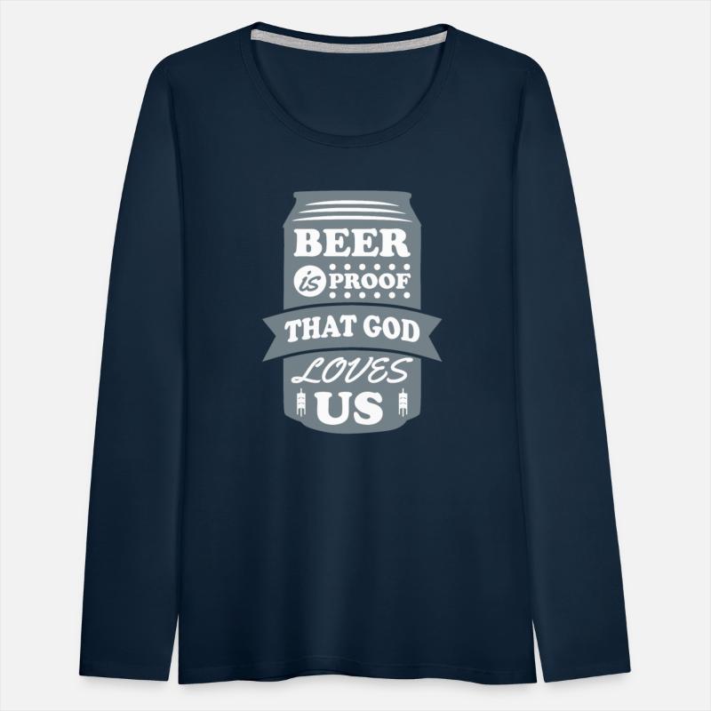 Oktoberfest Beer is Proof That God Loves Us