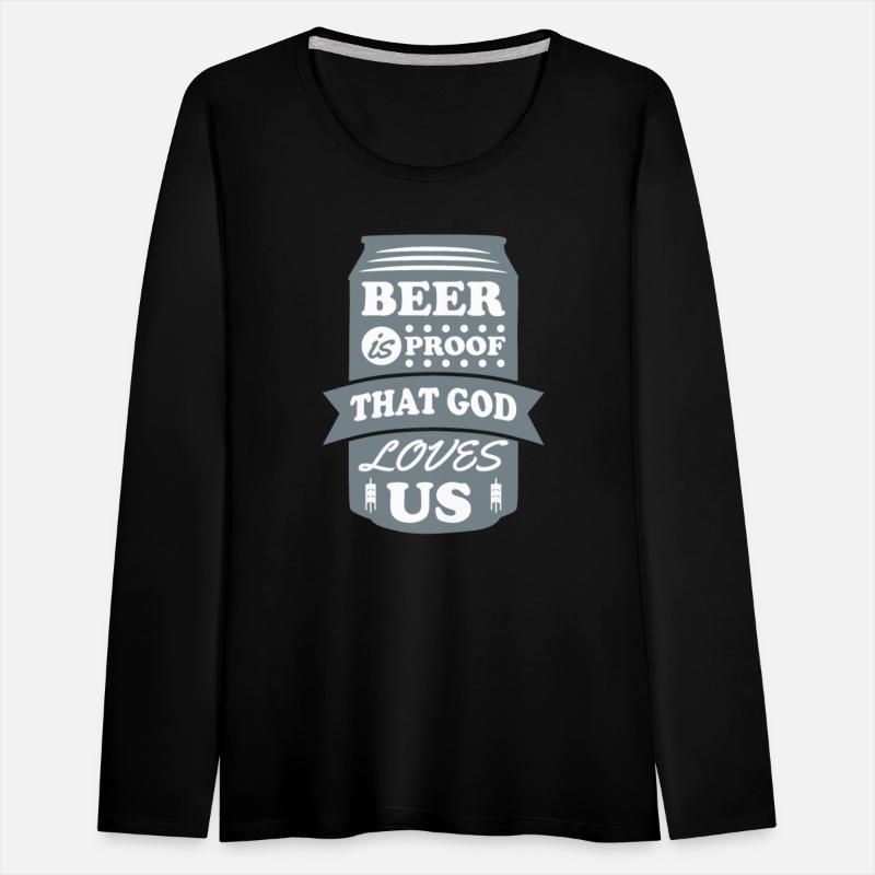 Oktoberfest Beer is Proof That God Loves Us