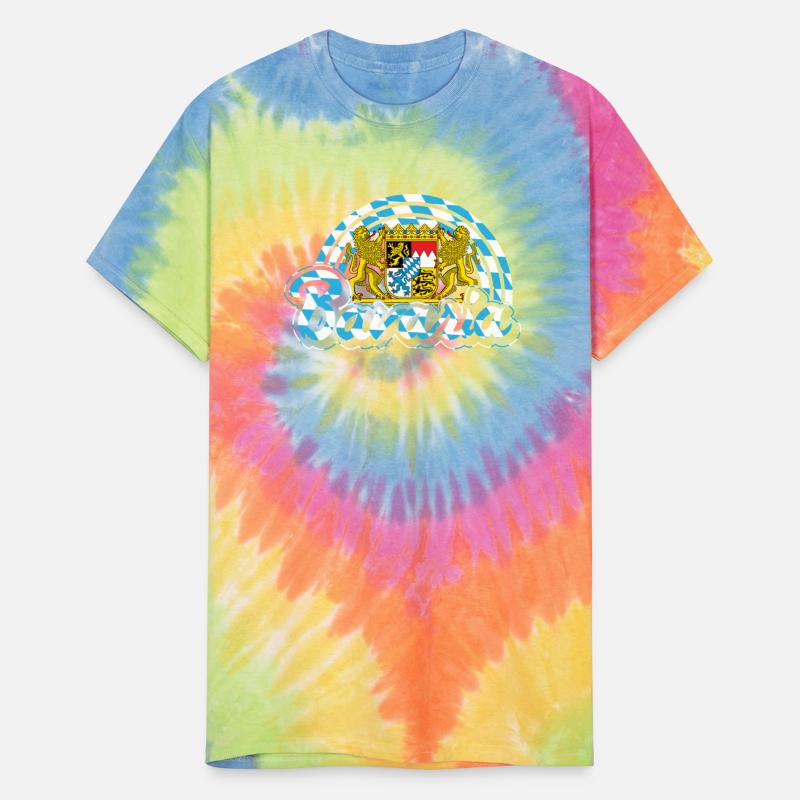 Oktoberfest Shirt, Bavaria Tee, Gift For Beer